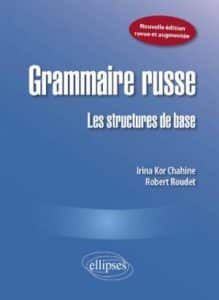 Grammaire russe