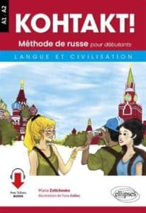 Manuel pour apprendre le russe