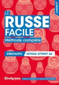 Livres pour apprendre le russe
