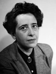 Analyse et résumé d'Hannah Arendt et le mensonge en politique