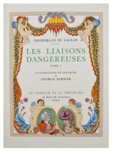 Liaisons dangereuses CPGE