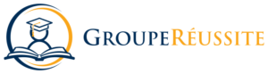 Logo Groupe Réussite