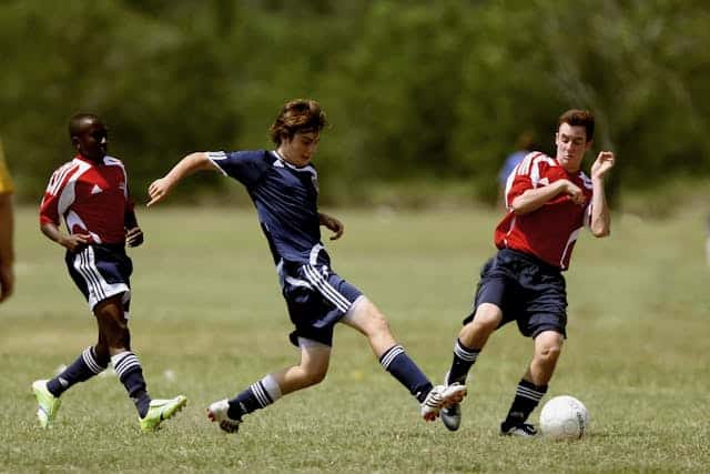 Exercices sur le vocabulaire sportif en espagnol avec corrections