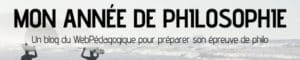 sites philosophie lycée