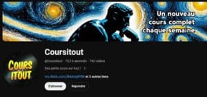 chaine youtube bac philo