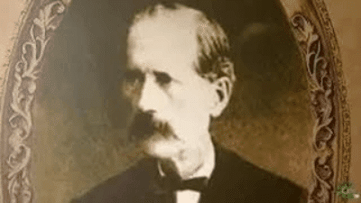 Inventeur de la guitare, Antonio de Torres Jurado