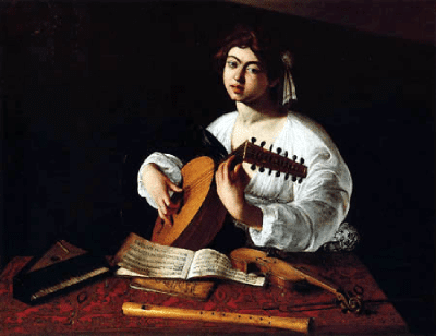 Histoire de la guitare : le luth