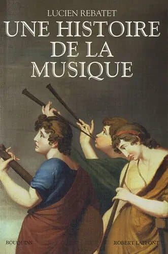 livres musique histoire