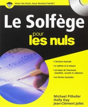 livres musique