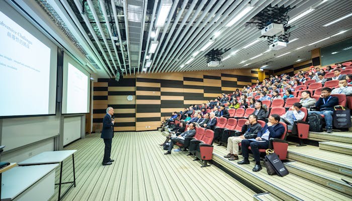 professeur d'université