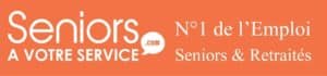 Seniors àvotre service logo