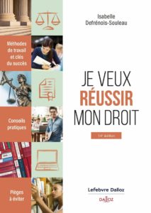 manuels ressources droit prépa université