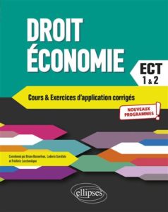 livres ressources droit prépa université