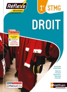 livres ressources droit lycée