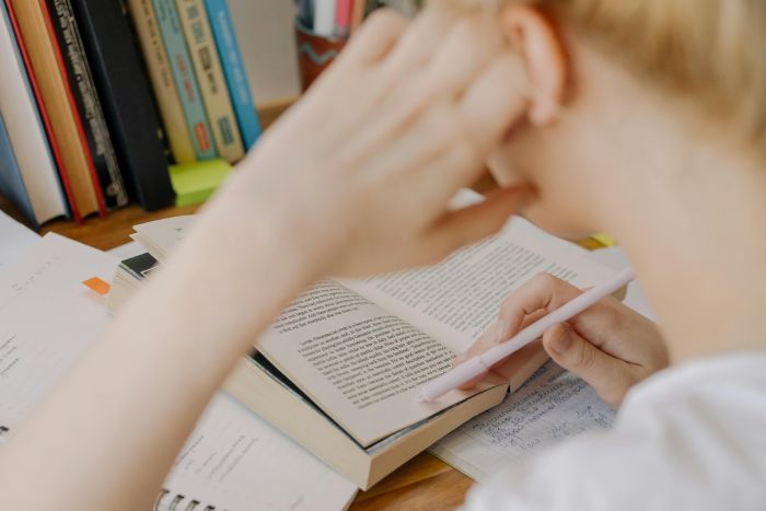 réussir épreuve spé droit économie bac