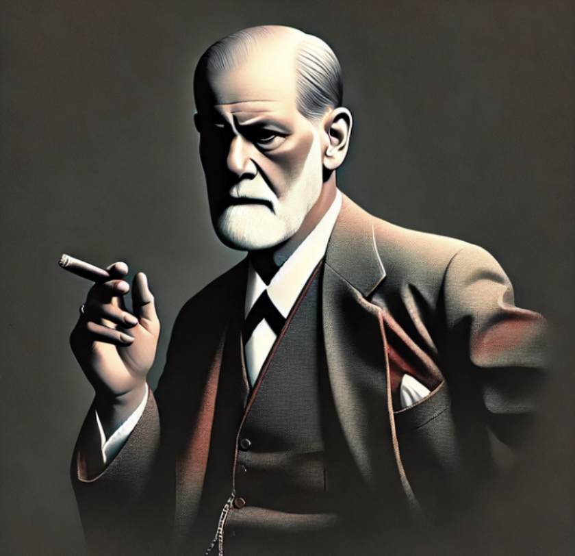 conscience inconscient