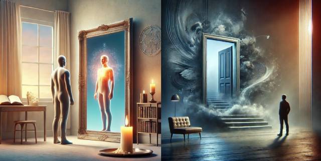 conscience inconscient philosophie