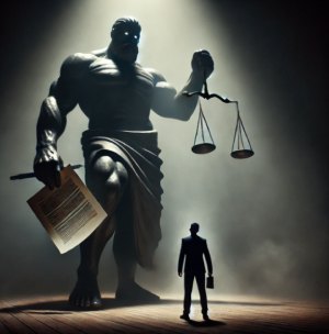 la justice philosophie