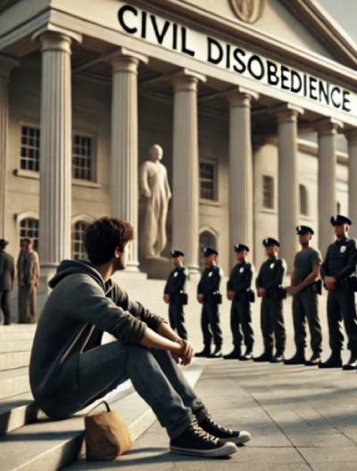 la justice philosophie