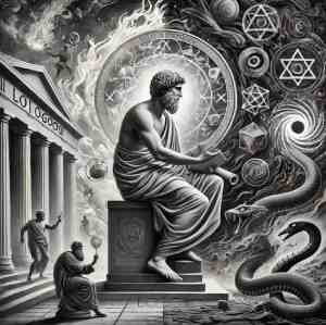 la raison philosophie