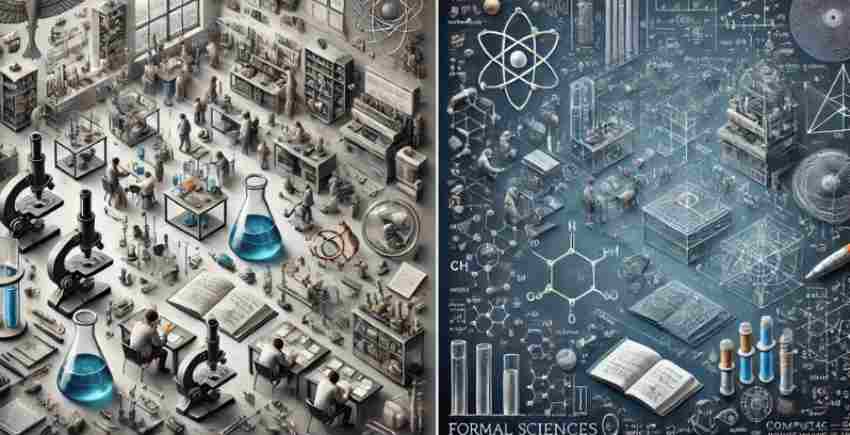 la science philosophie