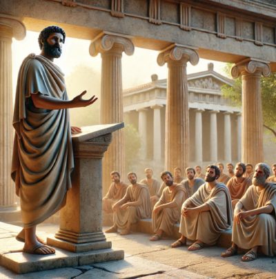 le langage philosophie