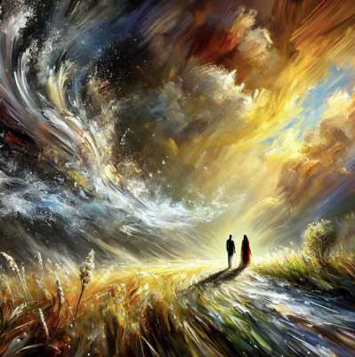 le temps en philosophie