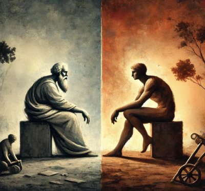 le travail philosophie