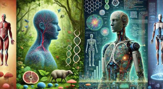 nature devoir philosophie