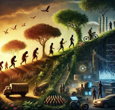 nature devoir philosophie