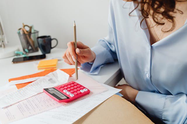 Astuces pour réussir contrôle maths