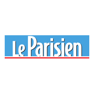 Logo Le Parisien