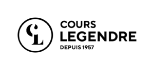 Logo Cours Legendre