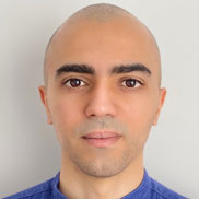 Mohamed professeur particulier Informatique Groupe Réussite