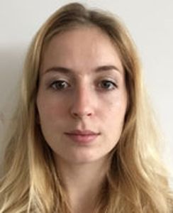 Joséphine professeur particulier Maths Groupe Réussite