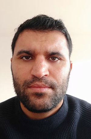 Ezzeddine prof de cours-particuliers à Sélestat