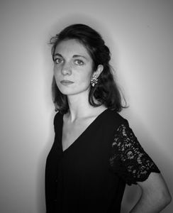 Olivia professeur particulier Anglais Groupe Réussite