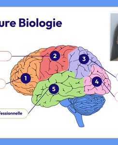 Cecilia professeur particulier Biologie Groupe Réussite