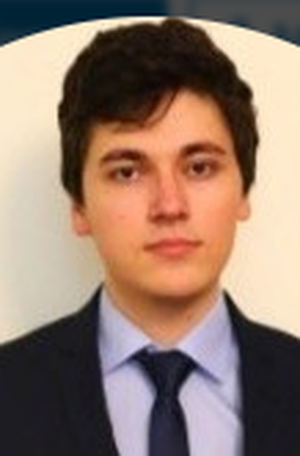 Mikael prof de cours-particuliers de physique-chimie à Landerneau