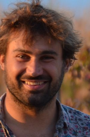 Gabriel prof de cours-particuliers de chimie à Muret