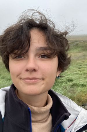 Agathe prof de cours-particuliers d'informatique à Périgueux