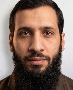 Ayoub professeur particulier Maths Groupe Réussite