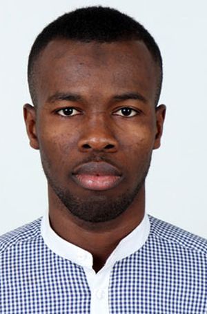 Mouhamadou prof de cours-particuliers de physique à Verneuil-sur-Seine