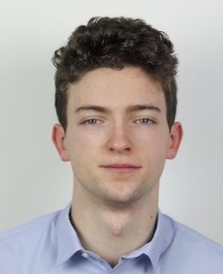 Alexandre professeur particulier Physique Groupe Réussite