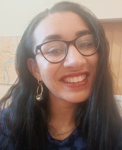 Sofia professeur particulier Maths Groupe Réussite