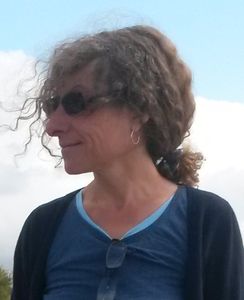 Catherine professeur particulier Allemand Groupe Réussite