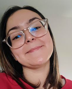 Maissa professeur particulier Physique-chimie Groupe Réussite