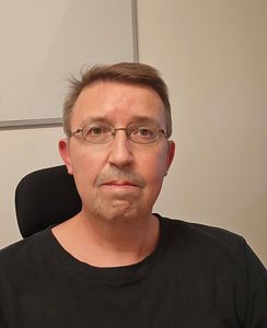 Antoine professeur particulier Maths Groupe Réussite