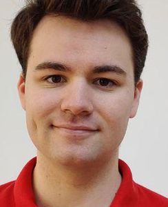 Alexandre professeur particulier Chimie Groupe Réussite