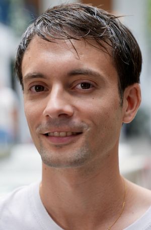 Bastien prof de cours-particuliers de biophysique